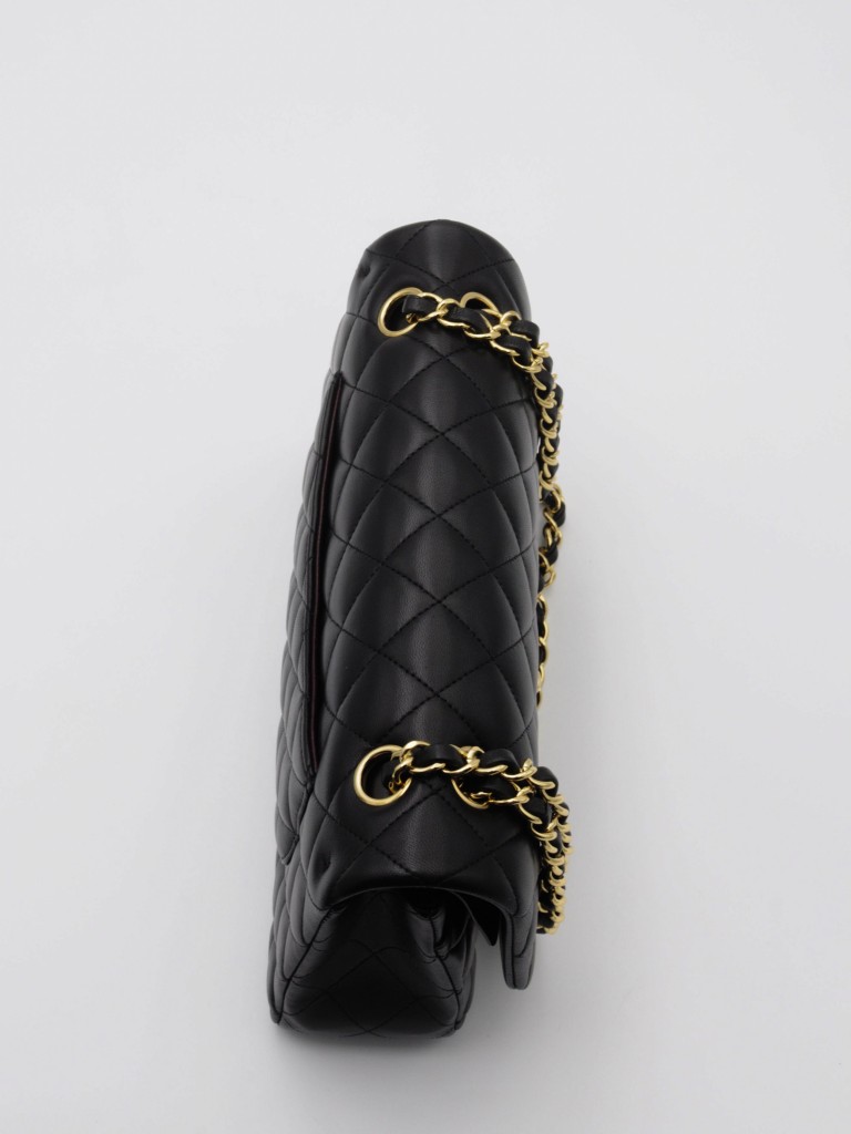 Chanel Classic Medium Double Flap torebka
