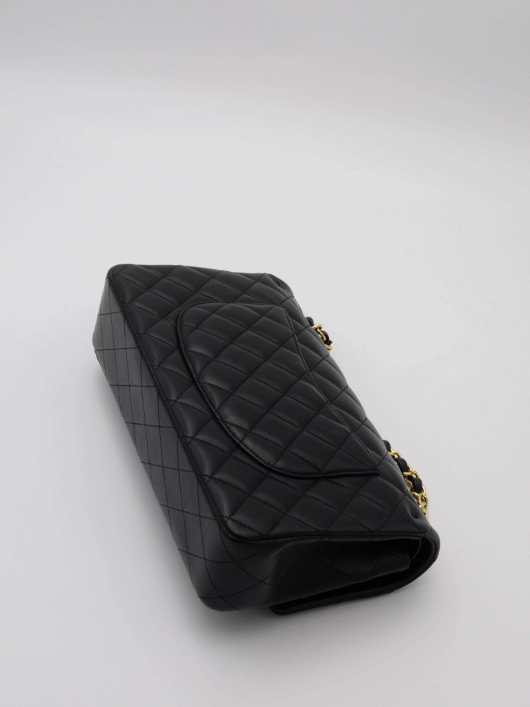 Chanel Classic Medium Double Flap torebka