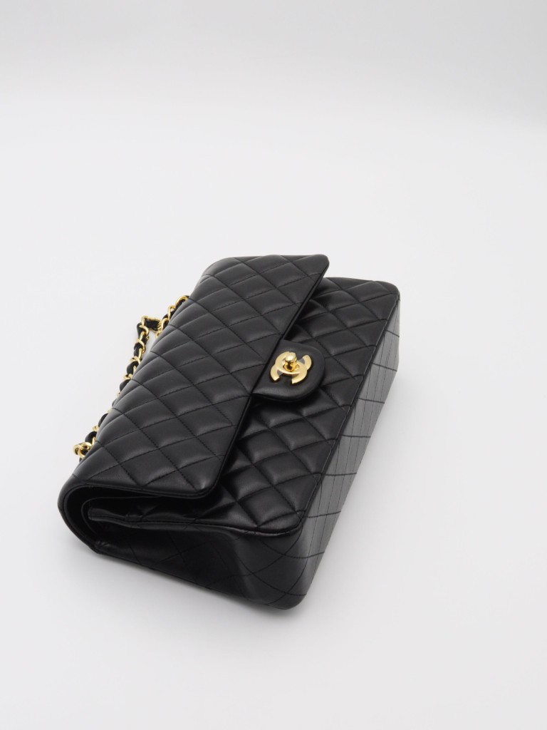 Chanel Classic Medium Double Flap torebka