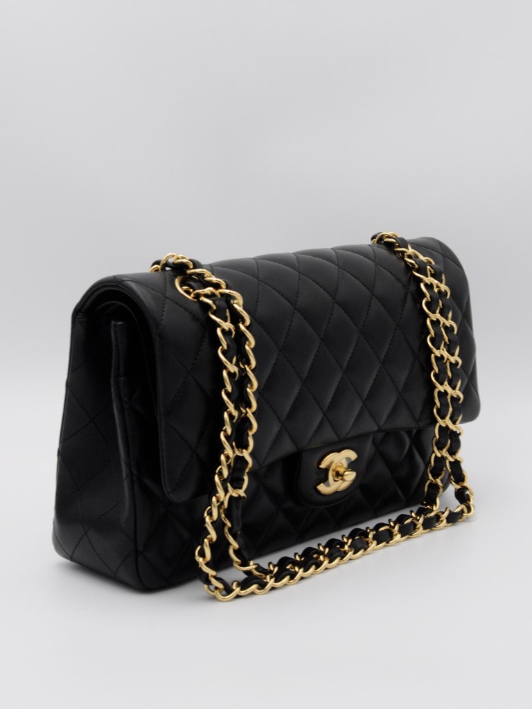 Chanel Classic Medium Double Flap torebka