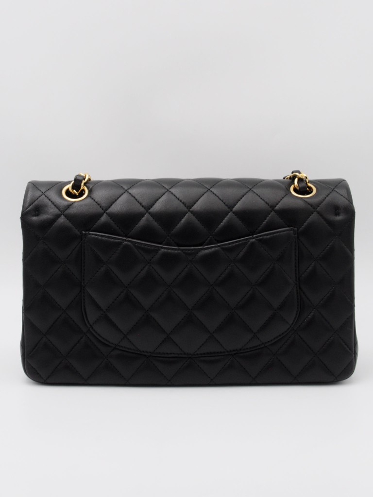 Chanel Classic Medium Double Flap torebka