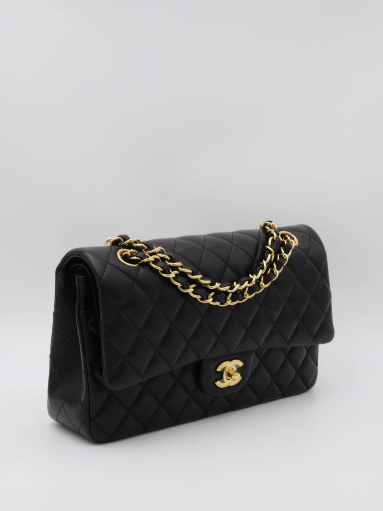Chanel Classic Medium Double Flap torebka