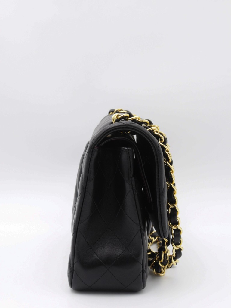 Chanel Classic Medium Double Flap torebka