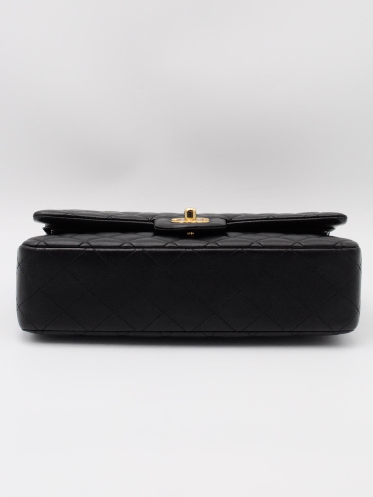 Chanel Classic Medium Double Flap torebka