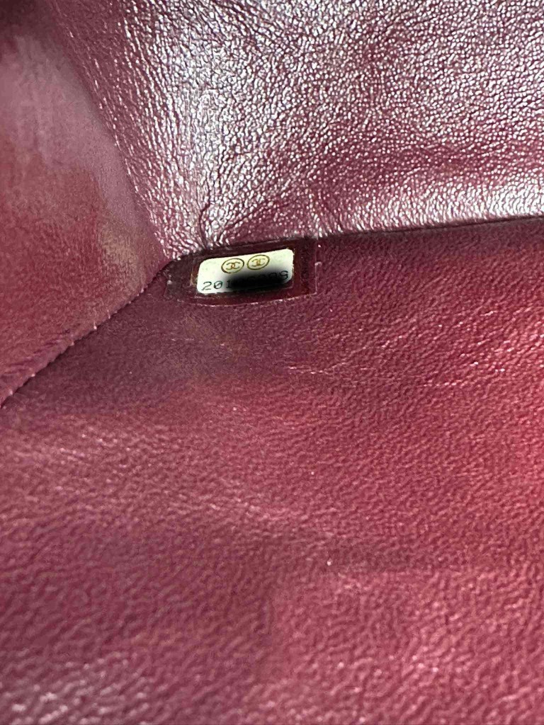 Chanel Classic Medium Double Flap torebka