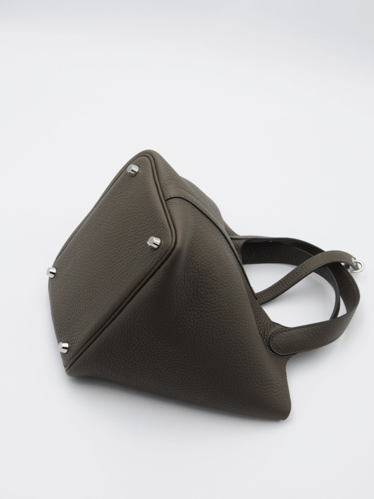 Hermes Picotin 18 bag