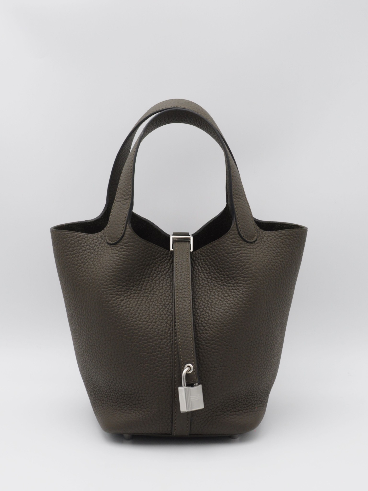 Hermes Picotin 18 bag