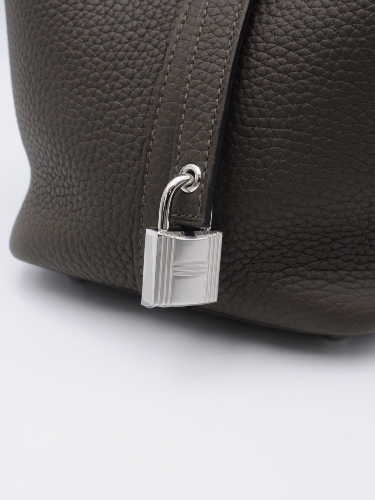 Hermes Picotin 18 bag