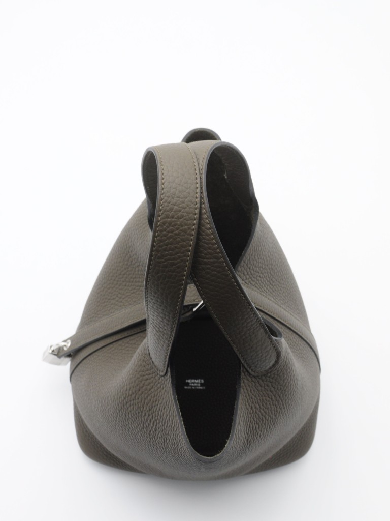 Hermes Picotin 18 bag