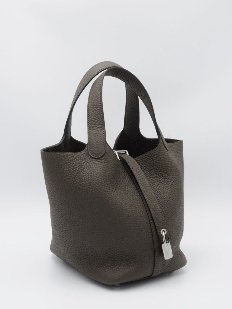 Hermes Picotin 18 bag