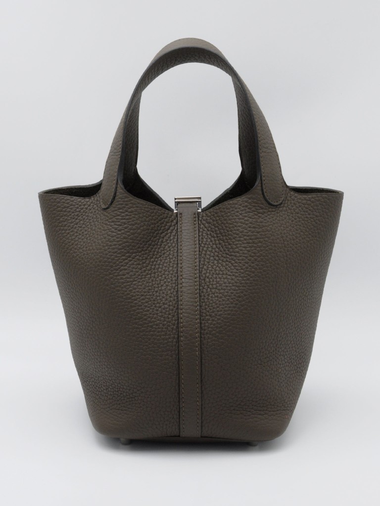 Hermes Picotin 18 bag