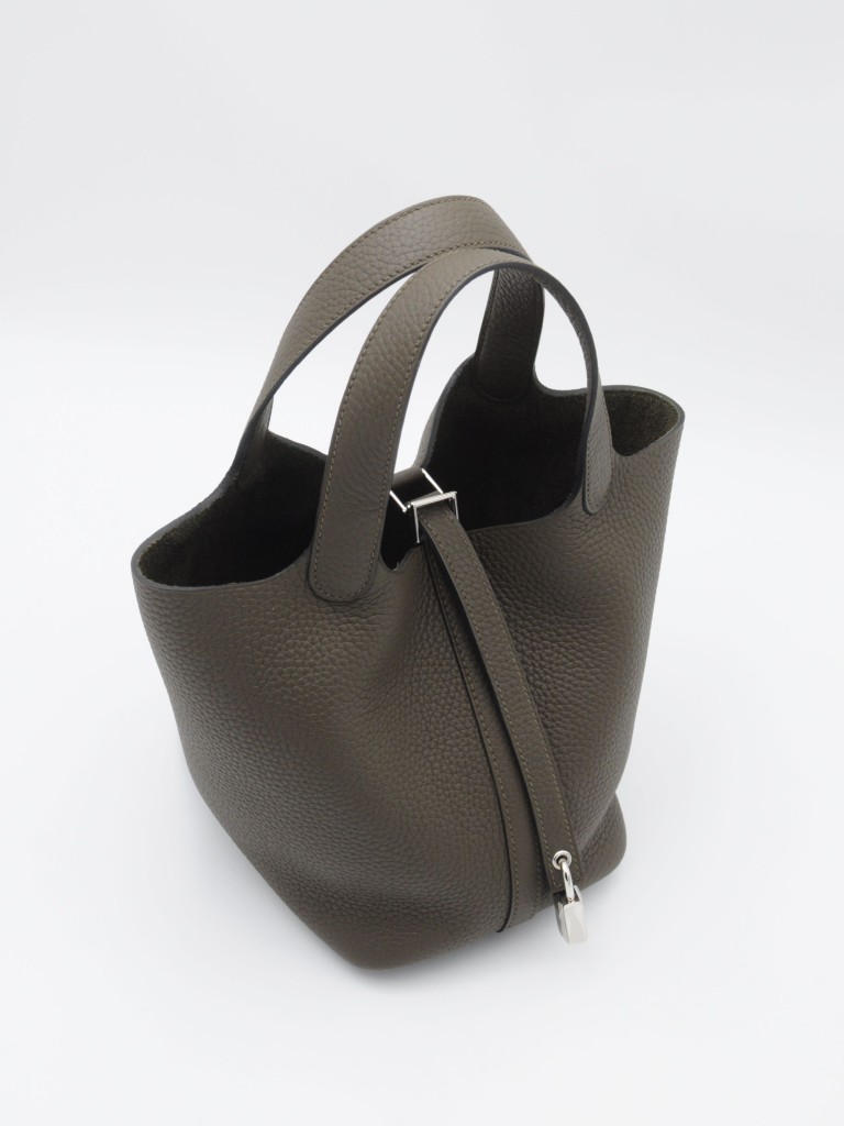 Hermes Picotin 18 torebka