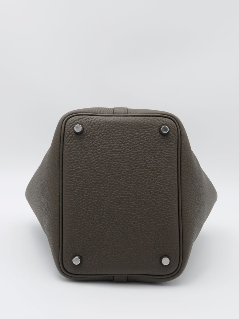 Hermes Picotin 18 bag