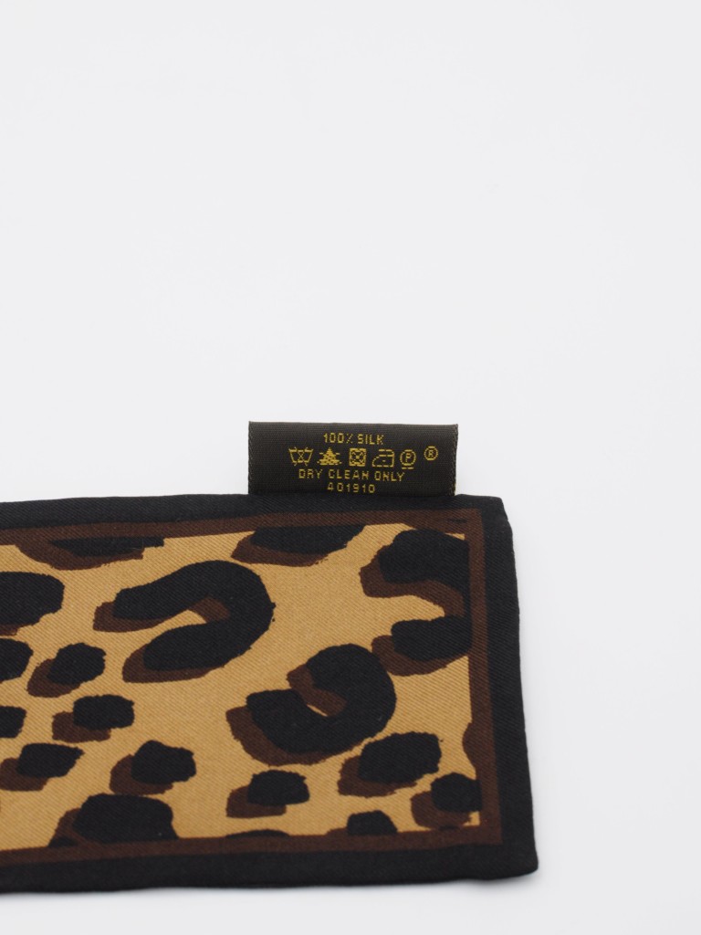 Louis Vuitton apaszka