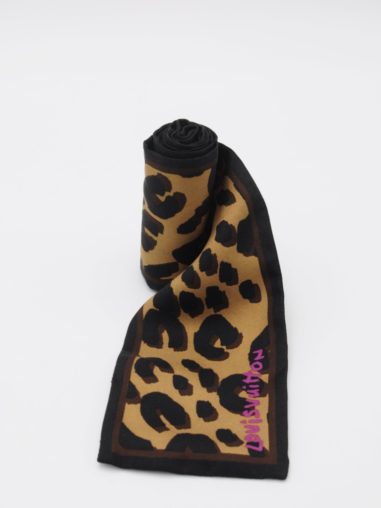 Louis Vuitton apaszka