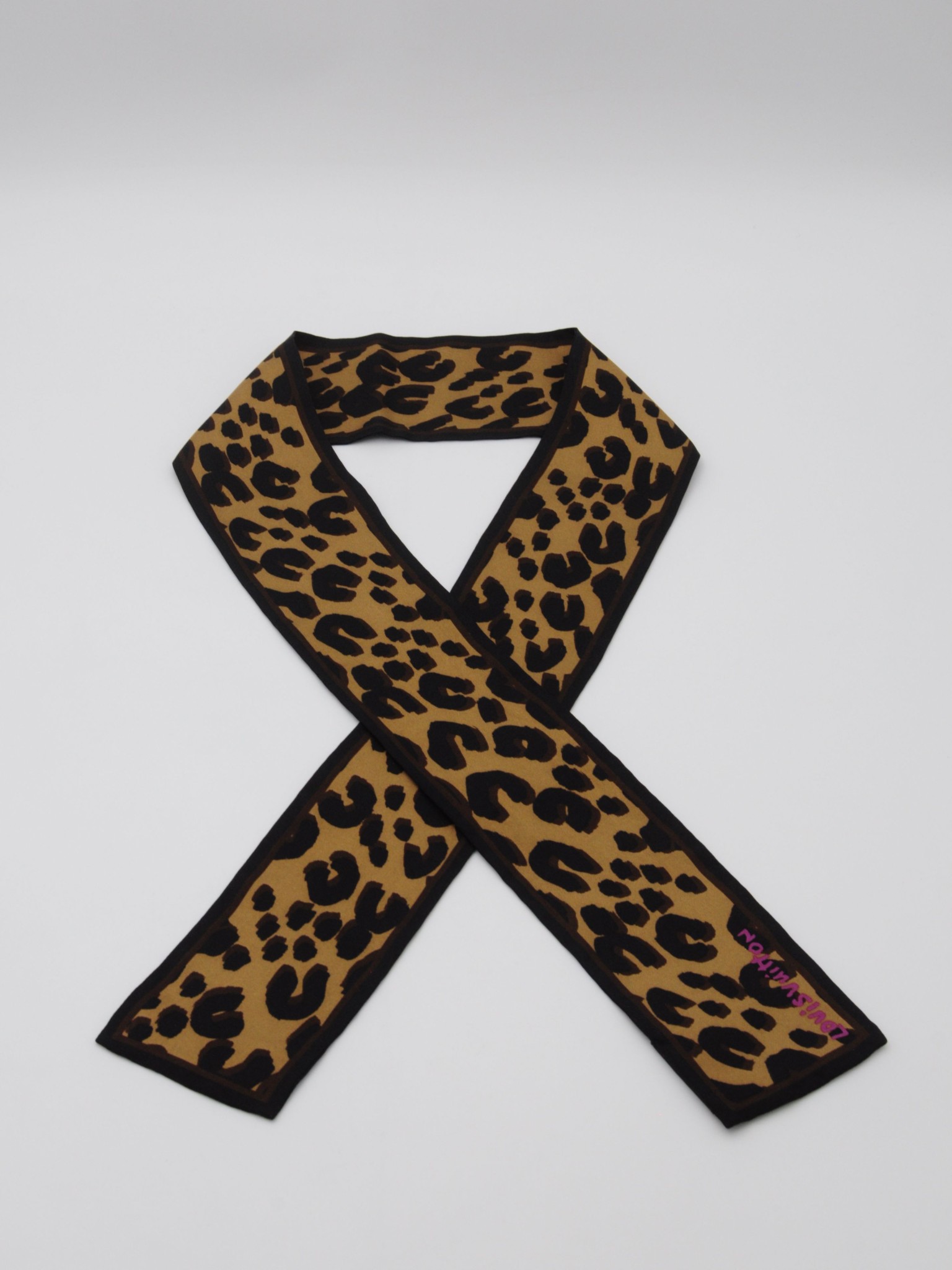 Louis Vuitton apaszka