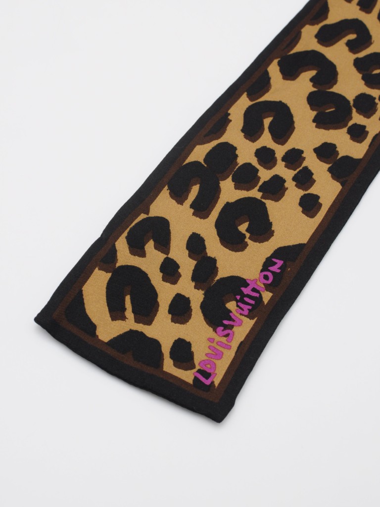 Louis Vuitton apaszka