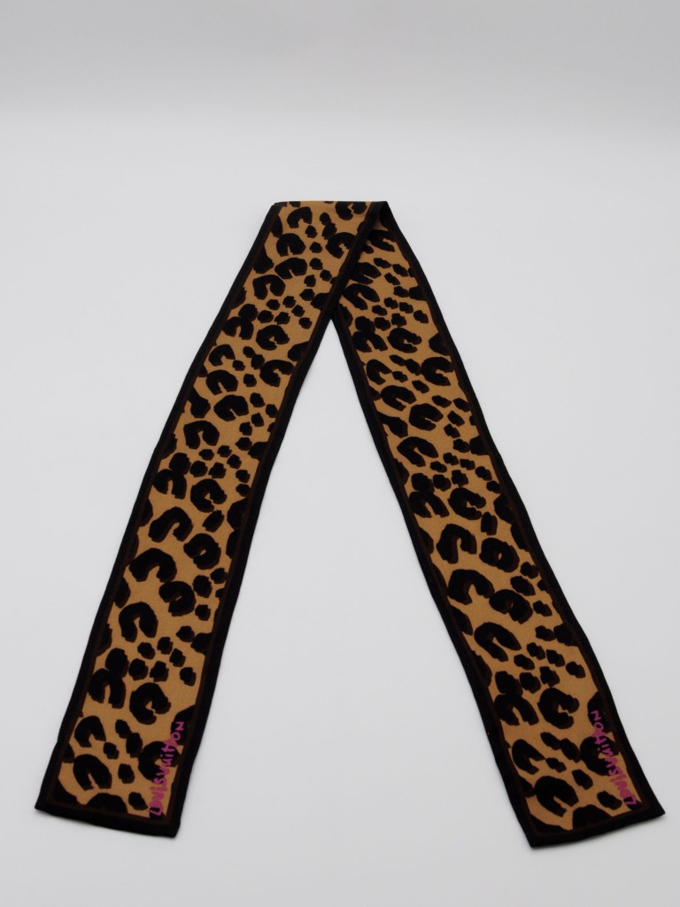 Louis Vuitton apaszka