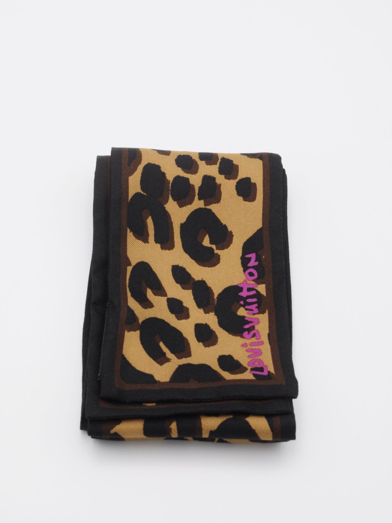 Louis Vuitton apaszka