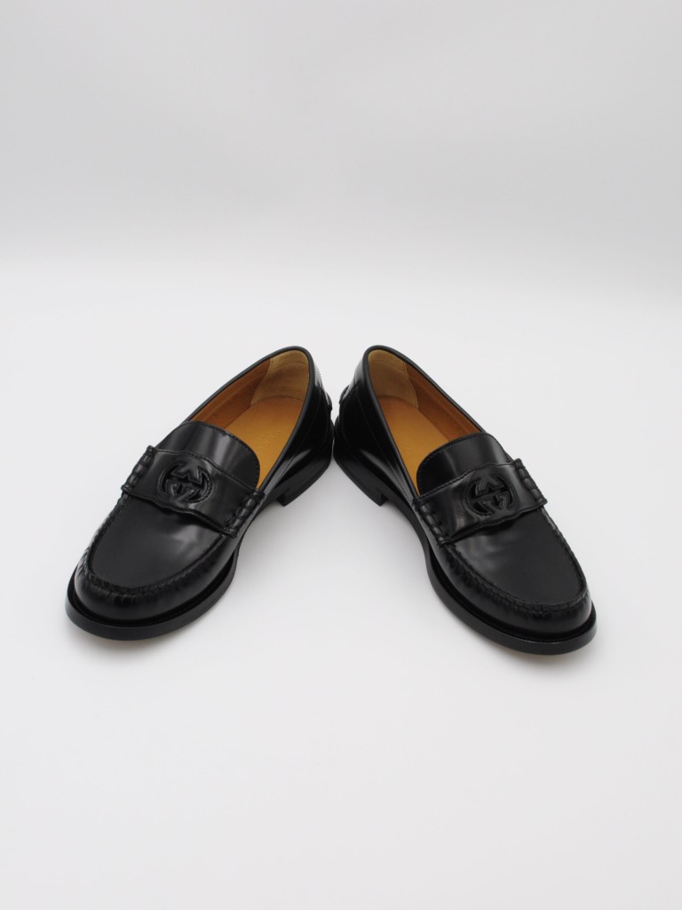 Gucci loafers