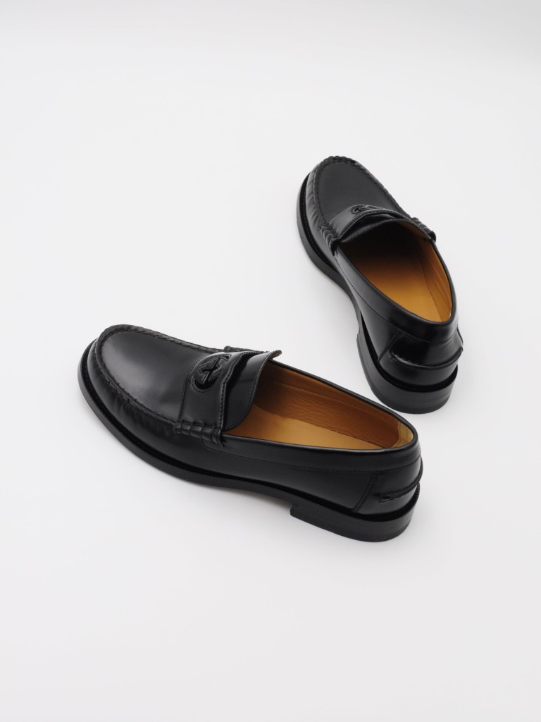 Gucci loafers