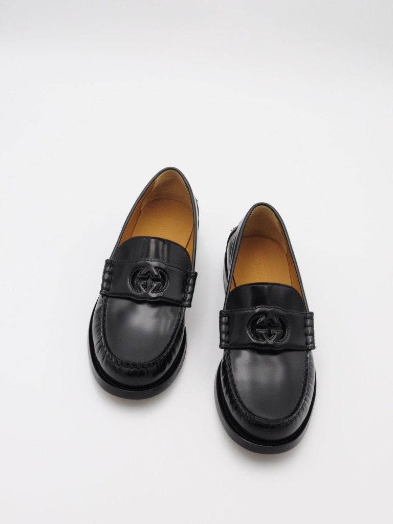 Gucci loafers