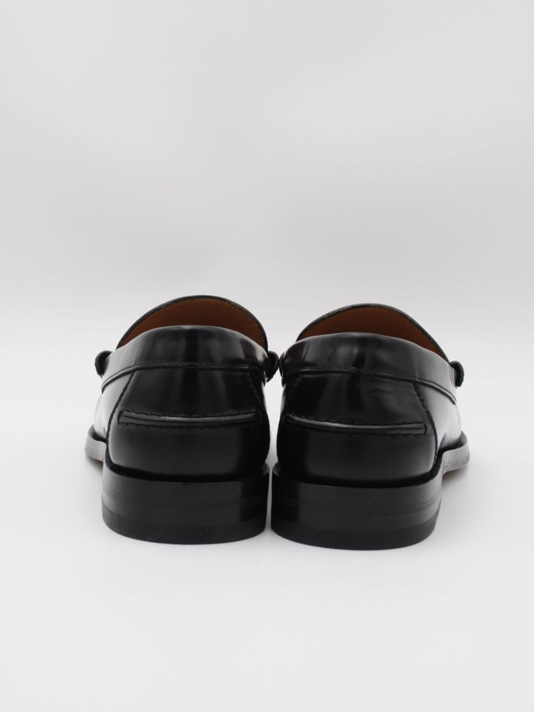 Gucci loafers