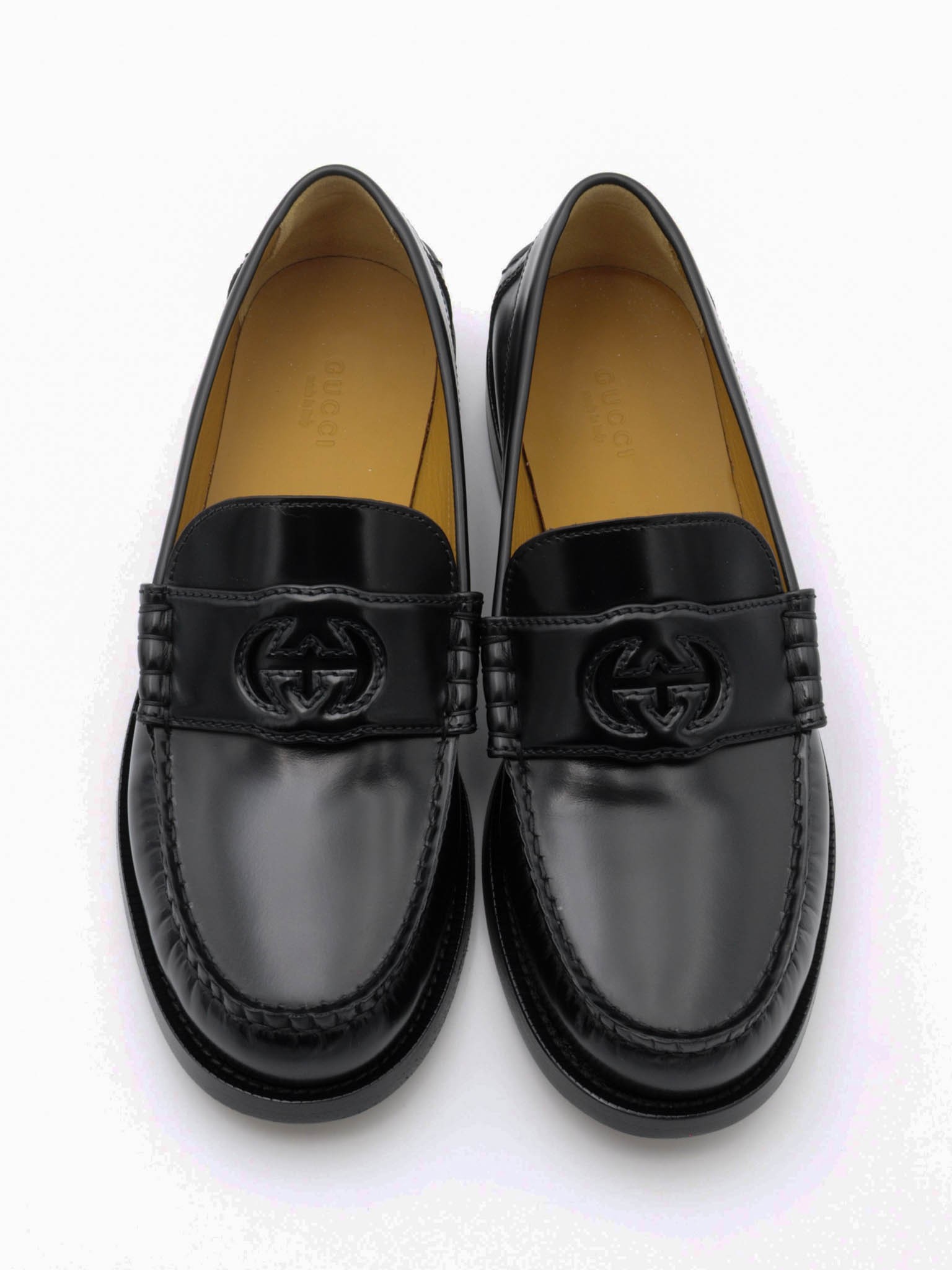 Gucci loafers