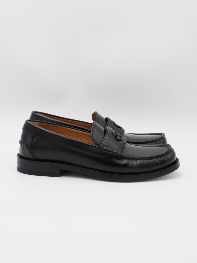 Gucci loafers
