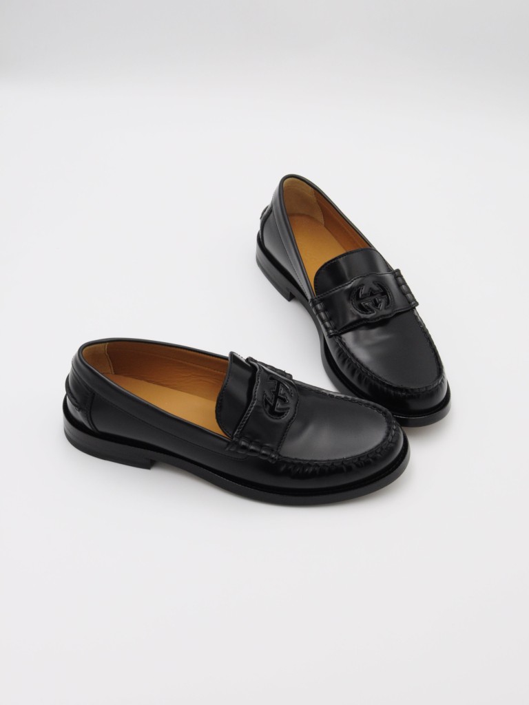 Gucci loafers