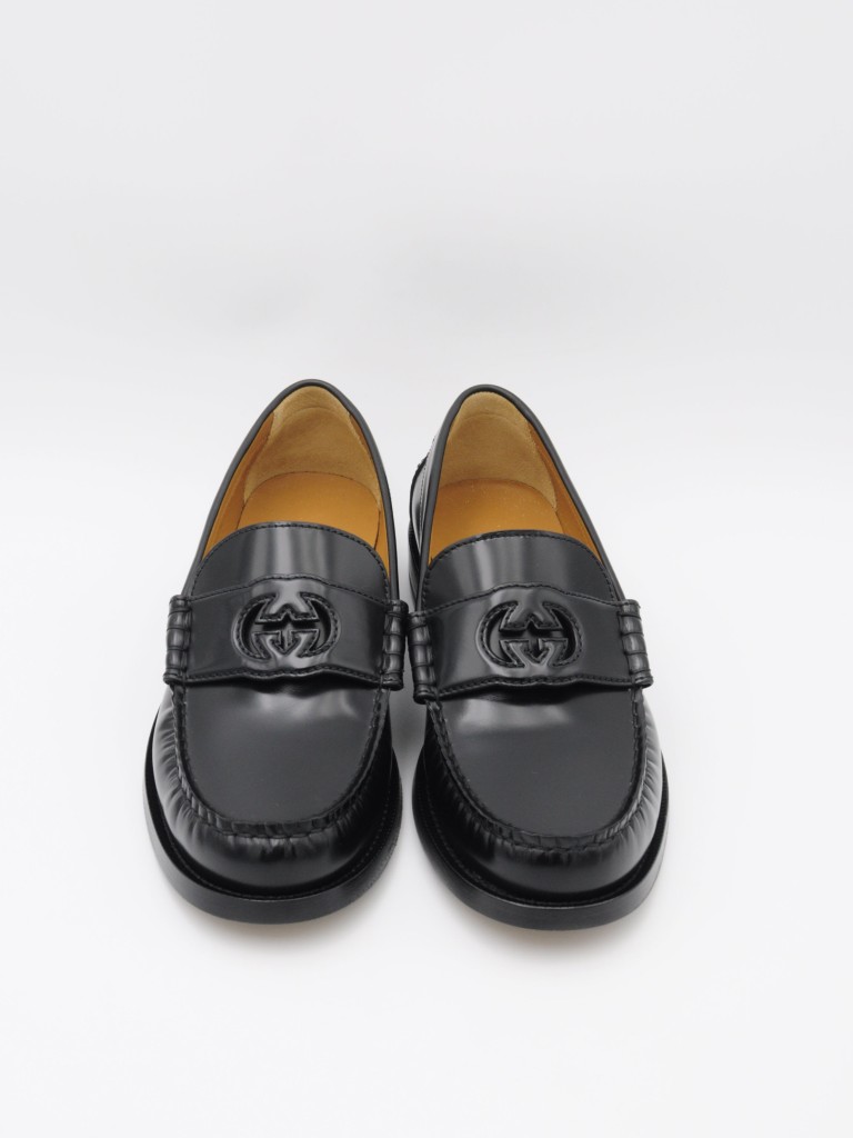 Gucci loafers