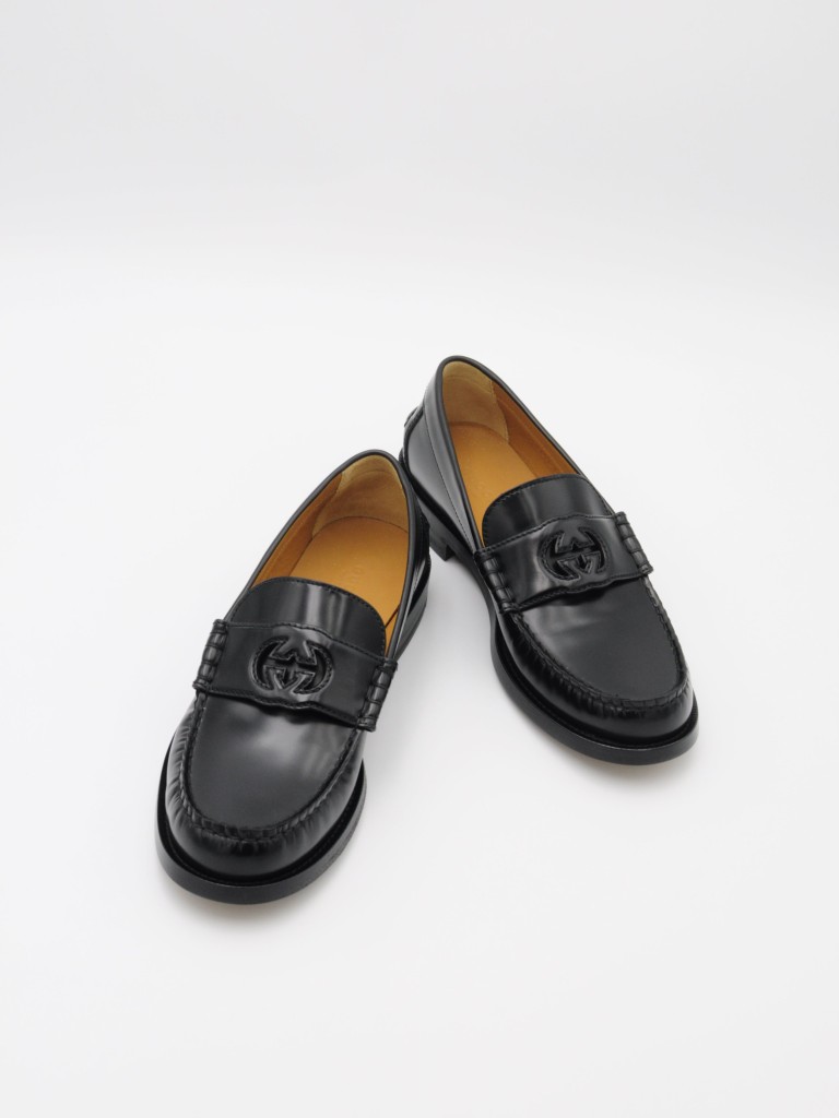 Gucci loafers
