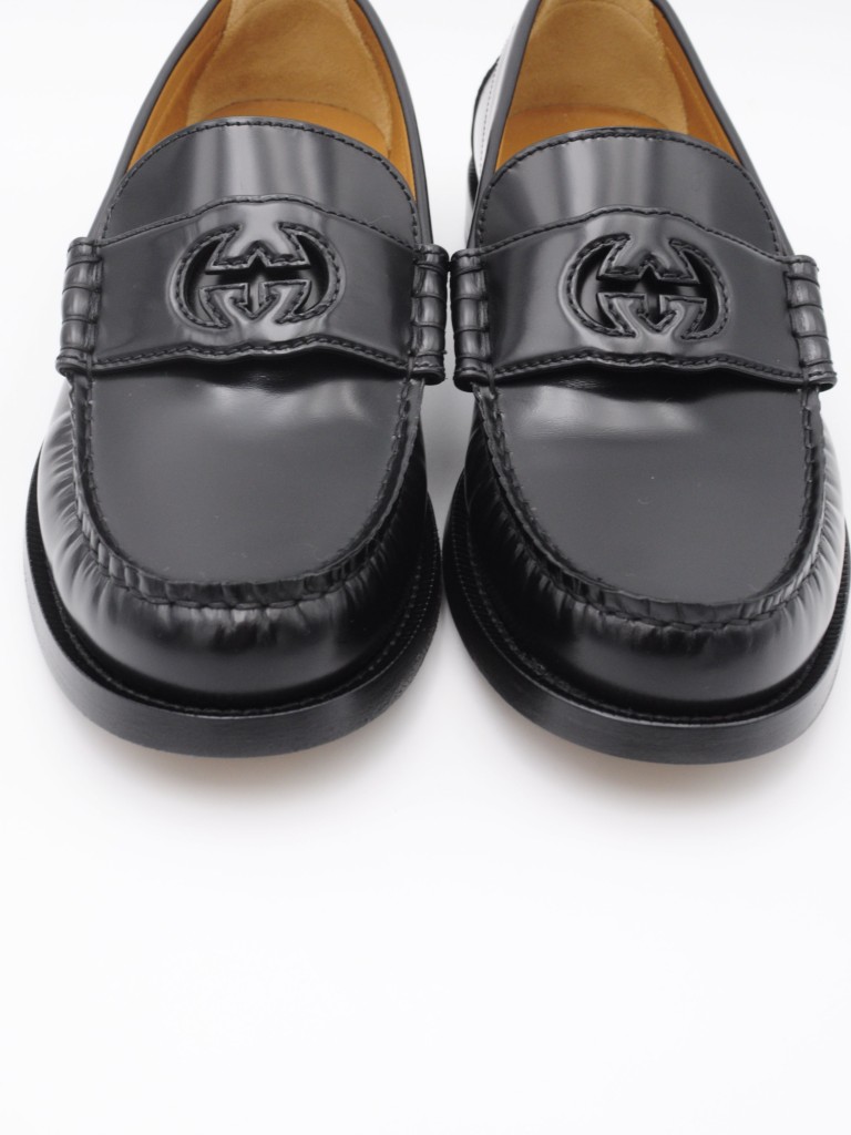 Gucci loafers