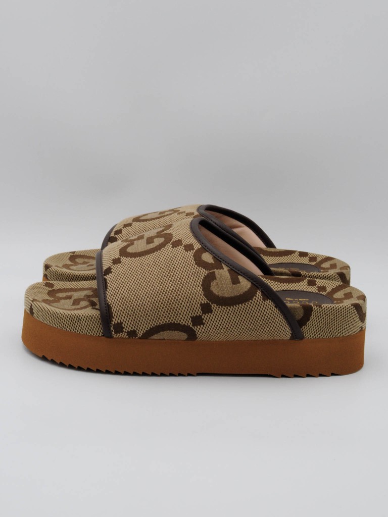 Gucci klapki