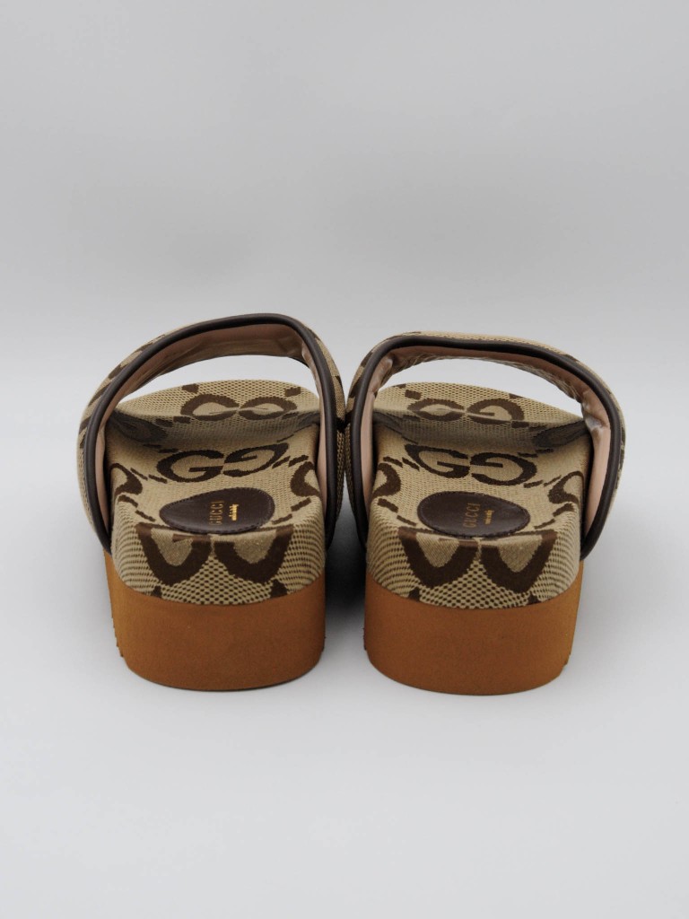 Gucci klapki