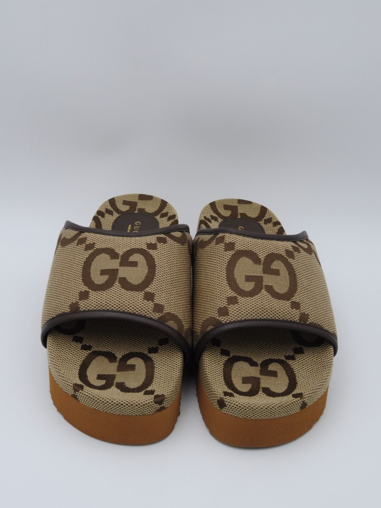 Gucci klapki