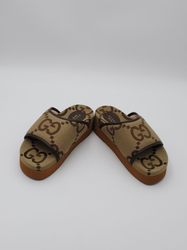 Gucci klapki