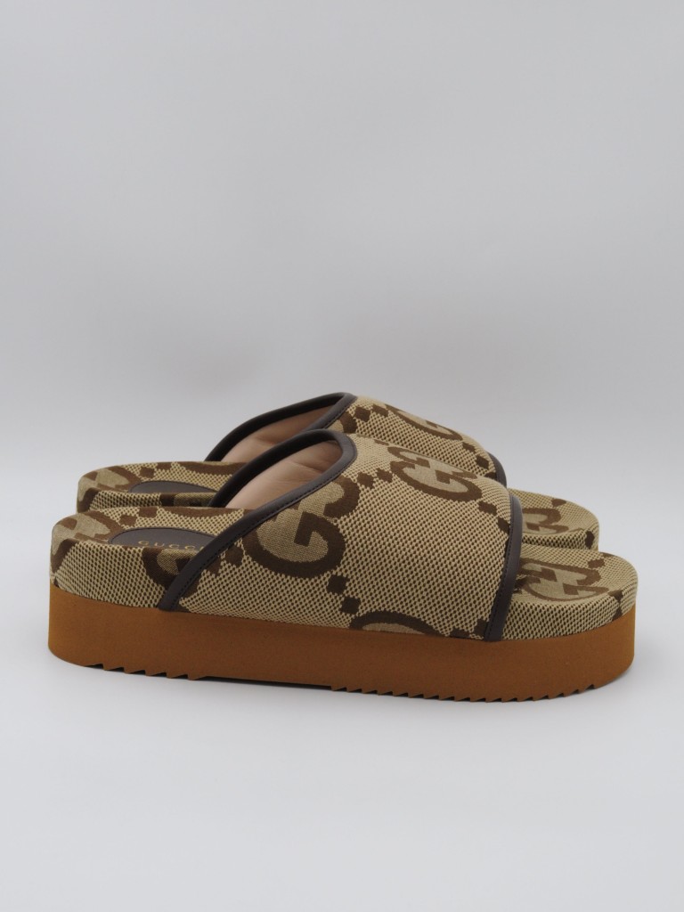 Gucci klapki