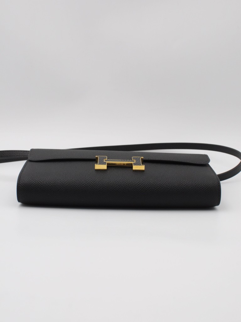 Hermes Constance to go torebka