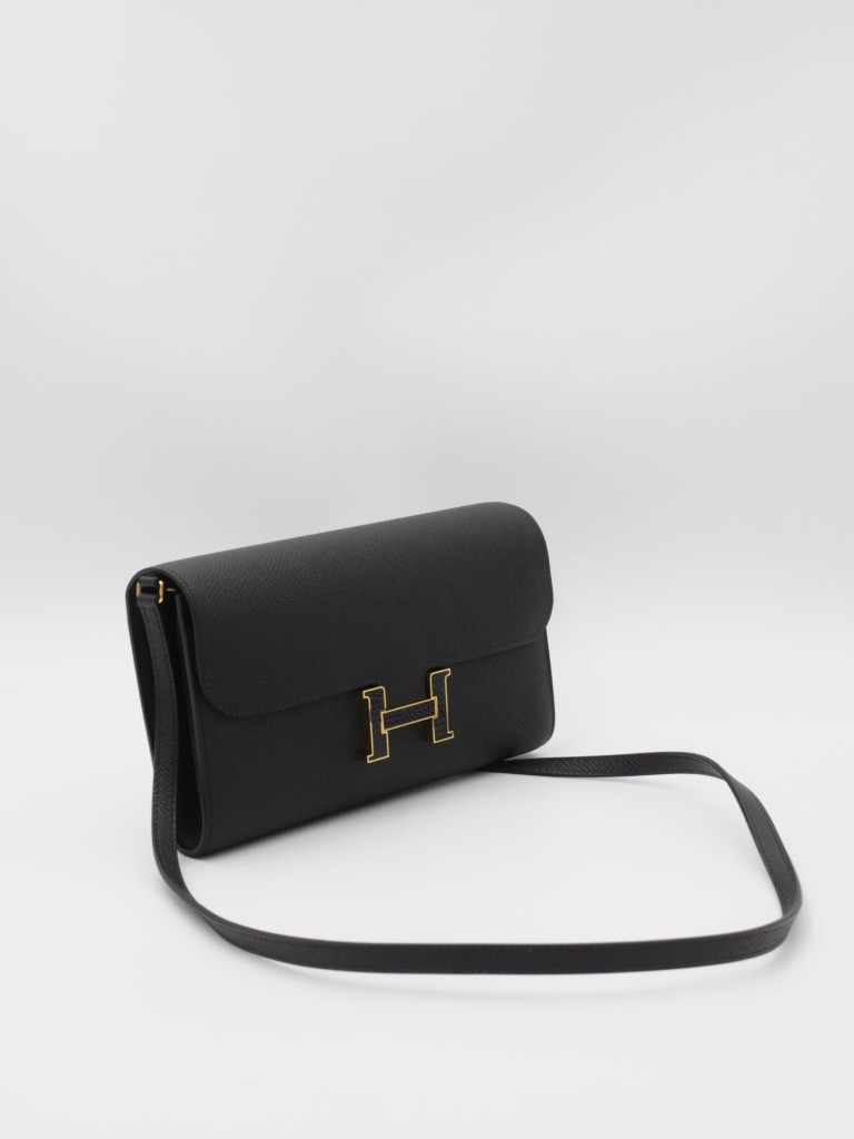 Hermes Constance to go torebka