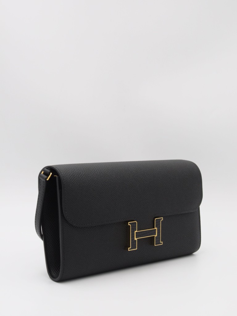 Hermes Constance to go torebka