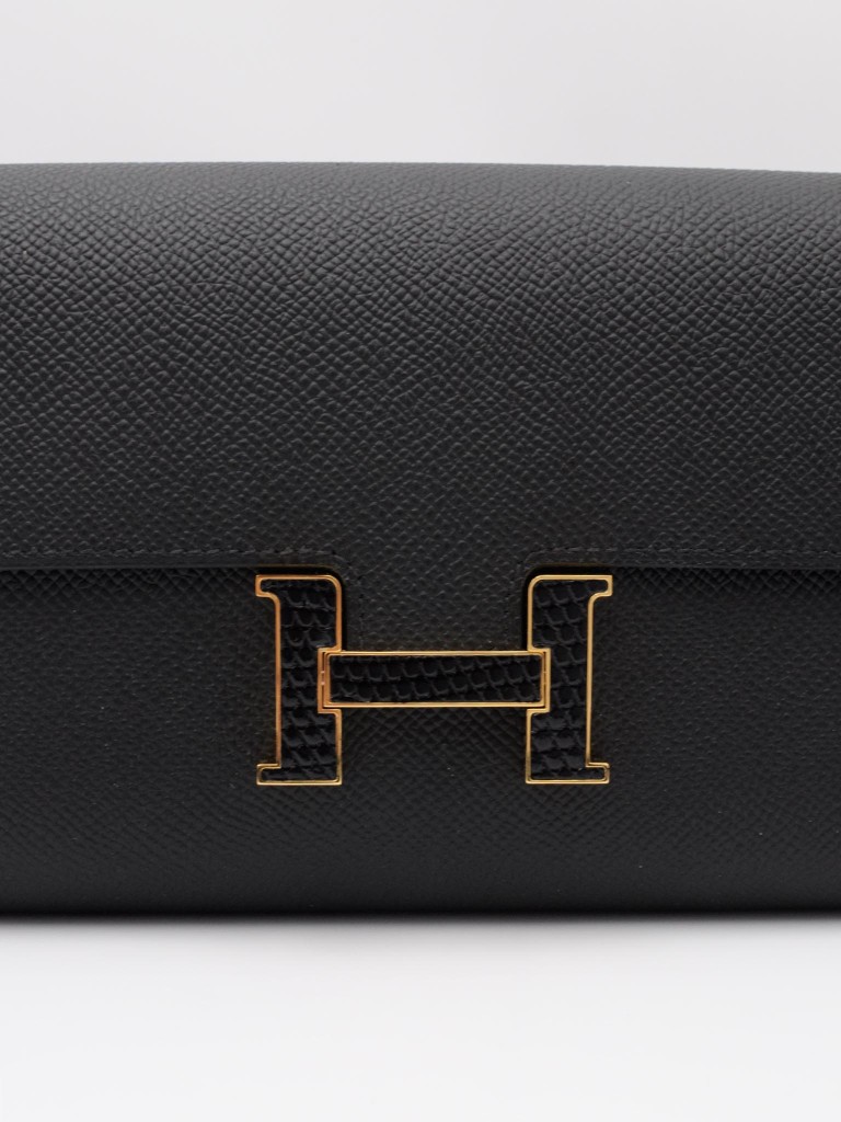 Hermes Constance to go torebka