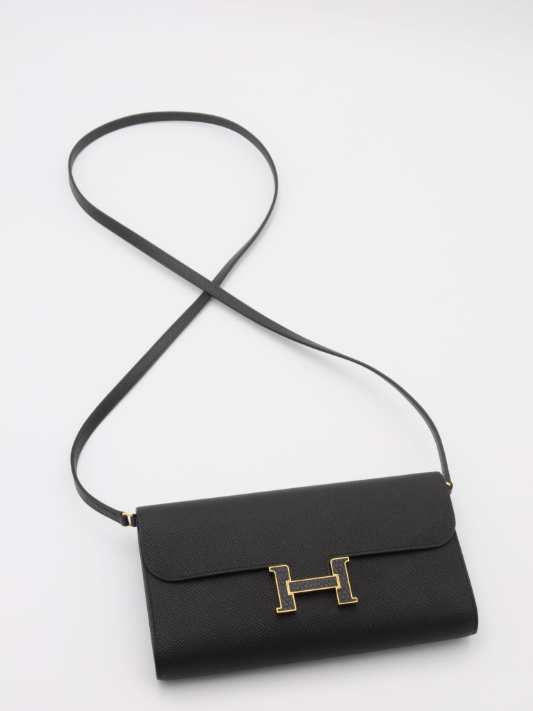 Hermes Constance to go torebka