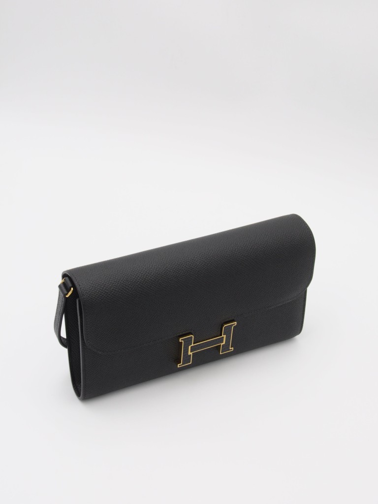 Hermes Constance to go torebka