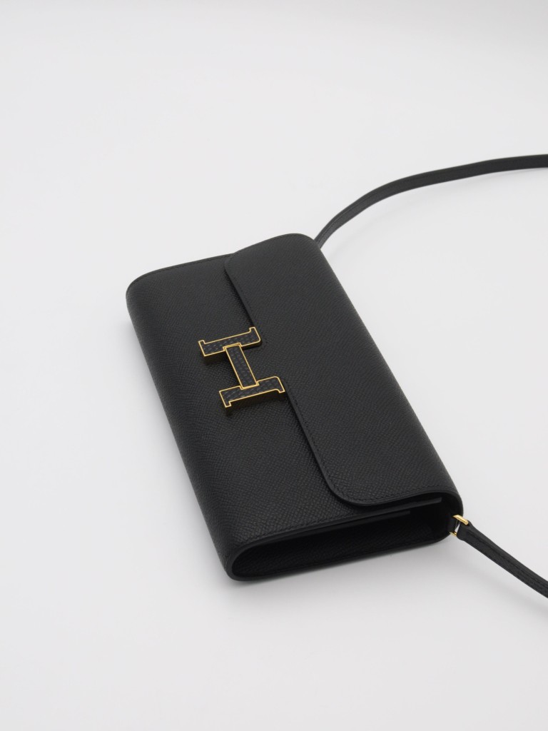 Hermes Constance to go torebka