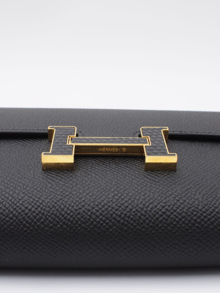 Hermes Constance to go torebka