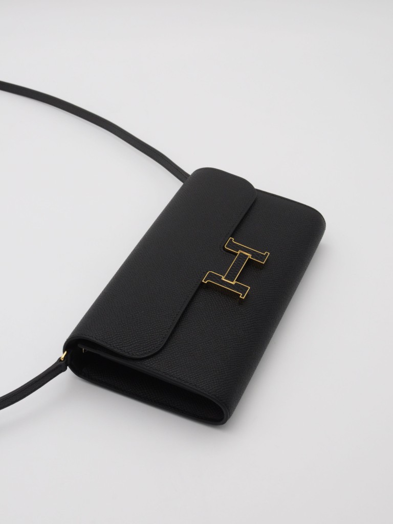 Hermes Constance to go torebka