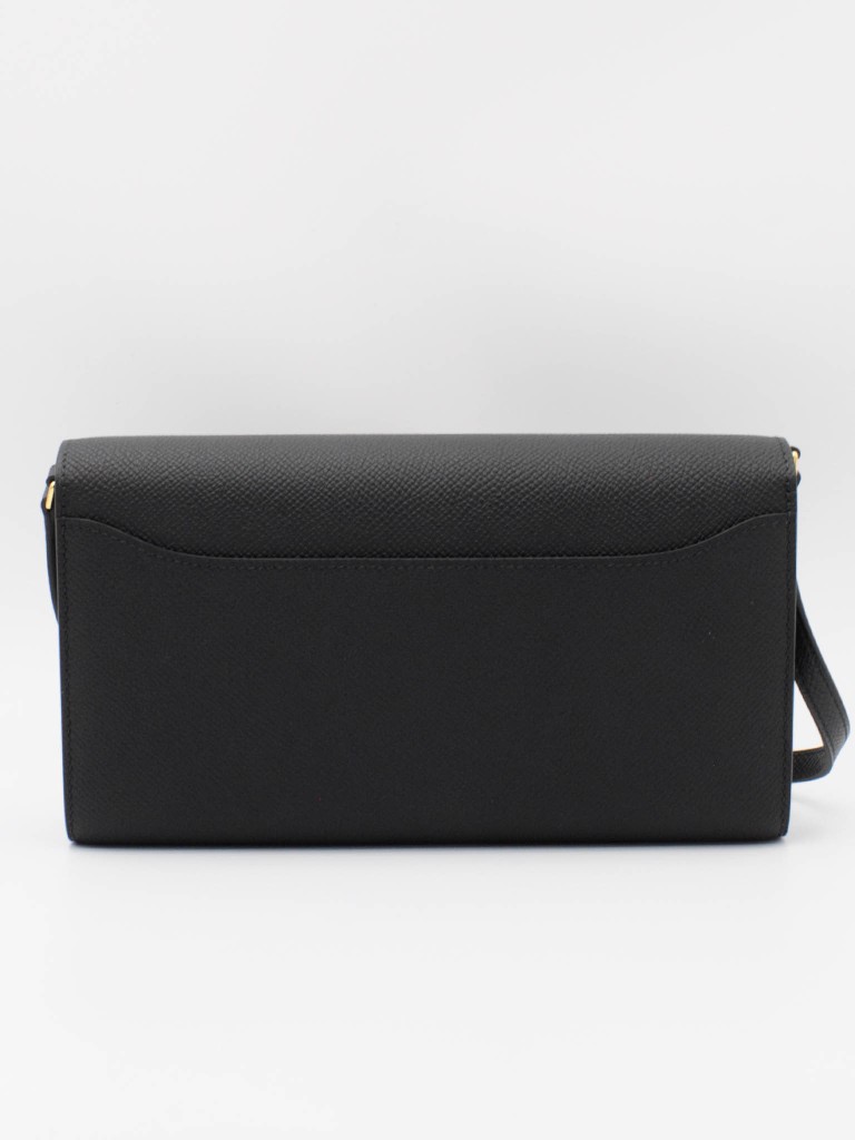 Hermes Constance to go torebka