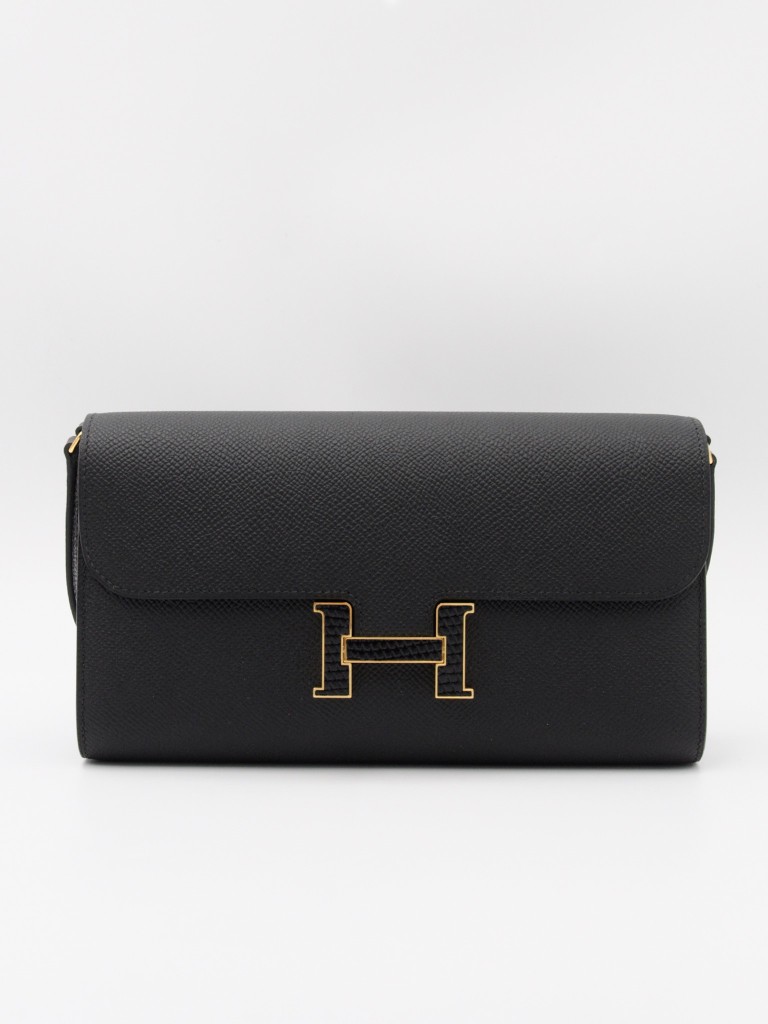 Hermes Constance to go torebka