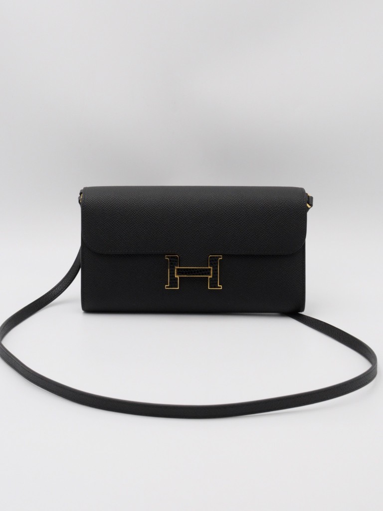Hermes Constance to go torebka